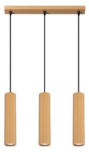 Viseća svjetiljka u zlatnoj boji Gleam – Nice Lamps