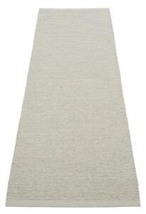 Svijetlo zelena unutarnja i vanjska staza 70x240 cm Emm Sage – Pappelina