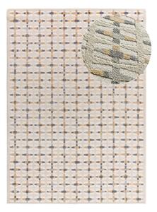 Tepih boje slonovače 80x150 cm Baresa – Universal