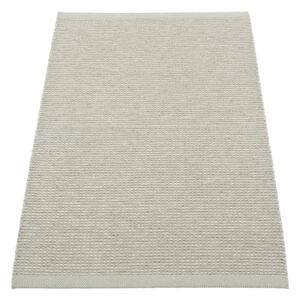 Svijetlo zeleni unutarnji i vanjski tepih 70x120 cm Emm Sage – Pappelina