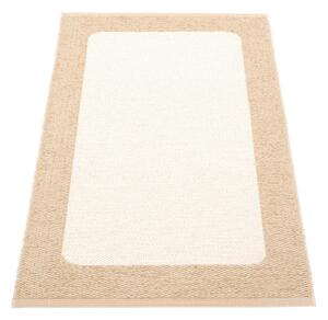 Bež/krem unutarnji i vanjski tepih 70x120 cm Ilda Beige – Pappelina