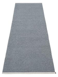 Siva unutarnja i vanjska staza 70x200 cm Mono Granit – Pappelina