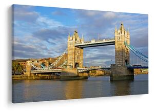 Slika - Tower Bridge (90x60 cm)