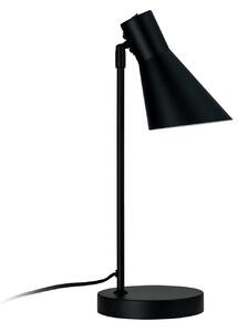 Stolne Lampa Dyberg Larsen, DL12, Crno, Dnevna soba, Metal, Dizajn