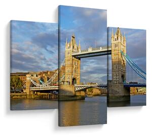 Slika - Tower Bridge (90x60 cm)