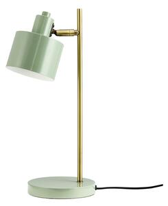 Stolne Lampa Dyberg Larsen, Ocean, Zelena, Dnevna soba, Metal, Dizajn