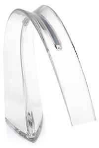 Stolne Lampa Kartell, Taj, Providna, Dnevna soba, Plastika, Dizajn
