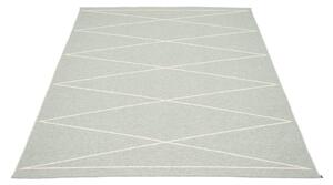 Svijetlo zeleni unutarnji i vanjski tepih 180x260 cm Max Sage – Pappelina