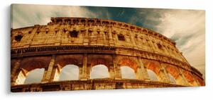 Slika - Rimski Koloseum (120x50 cm)