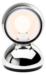 Stolne Lampa Artemide, Eclisse, Metalik, Dnevna soba, Metal, Dizajn