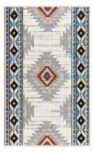 Periv tepih 80x150 cm Ethnic Geo – Mila Home