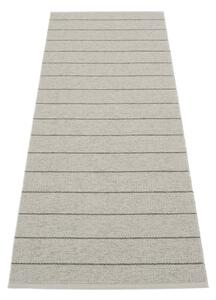 Siva unutarnja i vanjska staza 70x180 cm Carl Warm Grey – Pappelina