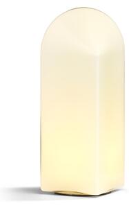 Stolne Lampa HAY, Parade, prigušiv, Bijela, Dnevna soba, Staklo, Dizajn