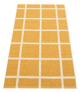 Oker žuta unutarnja i vanjska staza 70x150 cm Ada Ochre – Pappelina