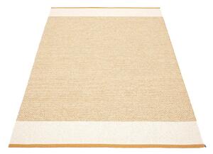 Oker žuti unutarnji i vanjski tepih 140x200 cm Edit Ochre – Pappelina