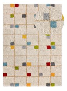 Krem tepih 80x150 cm Bremen – Universal