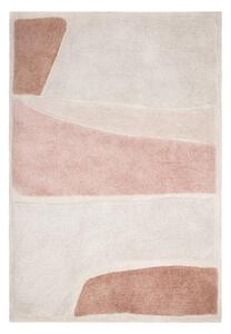 Ružičasti/krem tepih 120x170 cm Horizon – Asiatic Carpets