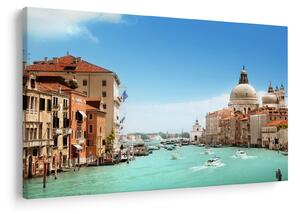 Slika - Venecija (90x60 cm)