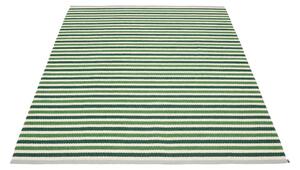 Zeleni unutarnji i vanjski tepih 140x200 cm Teo Grass – Pappelina