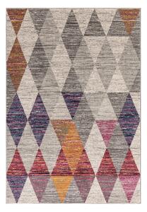 Crveni tepih 120x170 cm Muse Harlequin Pink – Asiatic Carpets