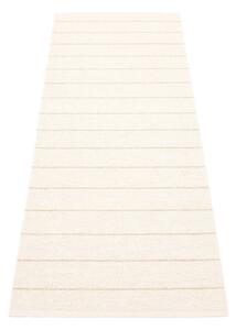 Krem unutarnja i vanjska staza 70x180 cm Carl Vanilla – Pappelina