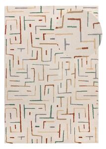 Krem tepih 80x150 cm Beruti – Universal