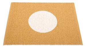 Oker žuti unutarnji i vanjski tepih 70x90 cm Vera Ochre – Pappelina