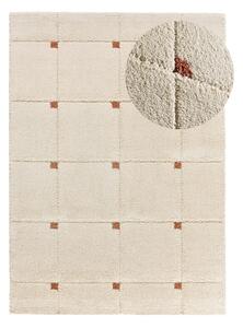 Ciglasti/krem tepih 80x150 cm Brenda – Universal