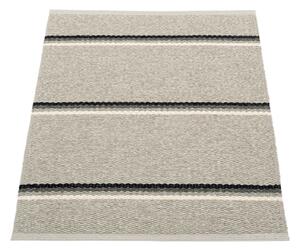 Sivi/bež unutarnji i vanjski tepih 70x90 cm Olle Grey Linen – Pappelina