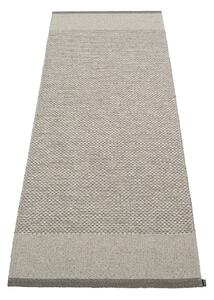 Siva unutarnja i vanjska staza 70x200 cm Edit Warm Grey – Pappelina