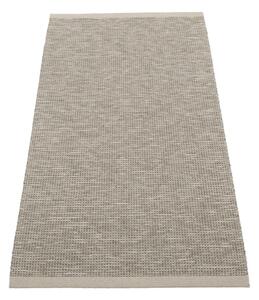 Siva unutarnja i vanjska staza 70x150 cm Sam Warm Grey – Pappelina