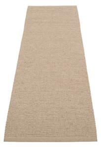 Bež unutarnja i vanjska staza 70x240 cm Emm Potato – Pappelina