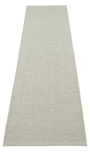 Svijetlo zelena unutarnja i vanjska staza 70x300 cm Emm Sage – Pappelina