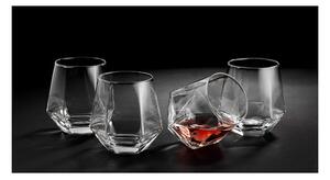 Čaše za viski u setu od 4 kom 310 ml Jaxon - Ladelle
