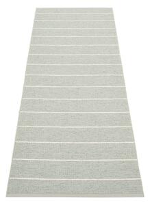 Svijetlo zelena unutarnja i vanjska staza 70x180 cm Carl Sage – Pappelina