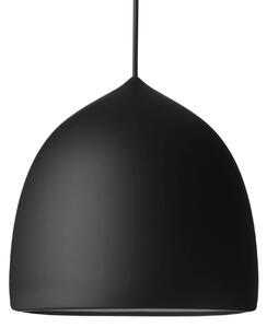 Viseće Svjetiljka FRITZ HANSEN, Suspence P1, prigušiv, Crno, Dnevna soba, Metal, Dizajn
