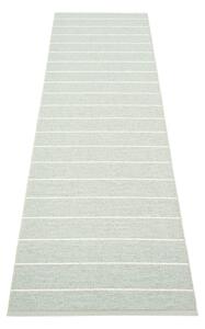 Svijetlo zelena unutarnja i vanjska staza 70x270 cm Carl Sage – Pappelina