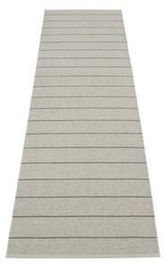 Siva unutarnja i vanjska staza 70x270 cm Carl Warm Grey – Pappelina