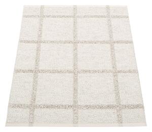 Krem unutarnji i vanjski tepih 70x100 cm Ada Fossil – Pappelina