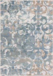 Mentol zeleni tepih 133x190 cm Lida Santi – FD