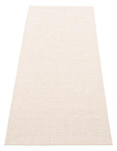 Krem unutarnja i vanjska staza 70x180 cm Emm Vanilla – Pappelina