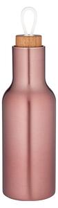 Roza boca od nehrđajućeg čelika 890 ml Tempa - Ladelle