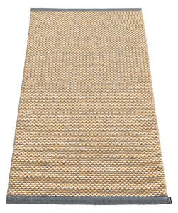 Bež unutarnji i vanjski tepih 60x125 cm Effi Granit – Pappelina