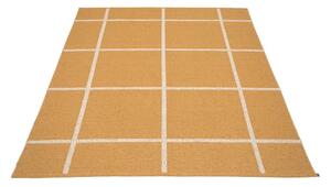 Oker žuti unutarnji i vanjski tepih 180x260 cm Ada Ochre – Pappelina