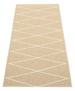 Bež unutarnja i vanjska staza 70x160 cm Max Sand – Pappelina
