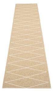 Bež unutarnja i vanjska staza 70x320 cm Max Sand – Pappelina