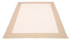 Bež/krem unutarnji i vanjski tepih 180x260 cm Ilda Beige – Pappelina