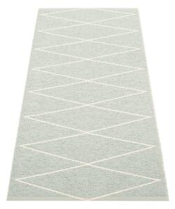 Svijetlo zelena unutarnja i vanjska staza 70x160 cm Max Sage – Pappelina