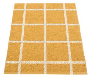 Oker žuti unutarnji i vanjski tepih 70x100 cm Ada Ochre – Pappelina