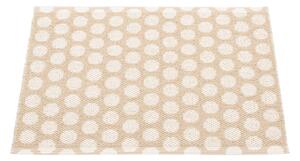 Bež/krem unutarnji i vanjski tepih 70x50 cm Noa Beige Vanilla – Pappelina